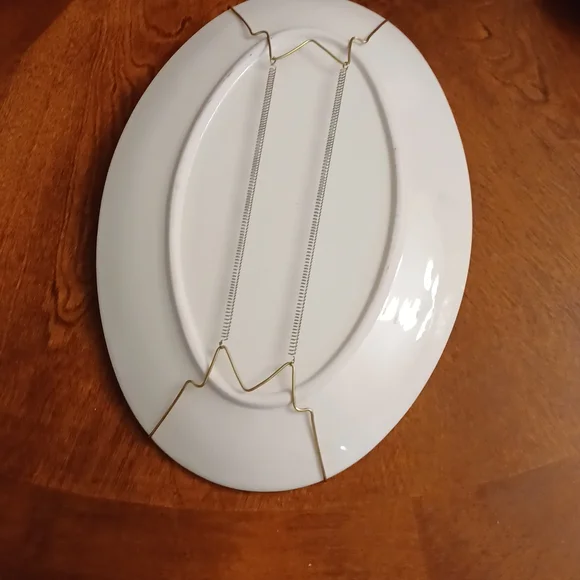 Elaine Plate